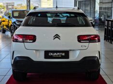 CITROEN C4 GLX 1.6 16V FLEX 2019/2020 DUARTE VEÍCULOS PORTO ALEGRE / Carros no Vale