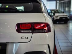 CITROEN C4 GLX 1.6 16V FLEX 2019/2020 DUARTE VEÍCULOS PORTO ALEGRE / Carros no Vale