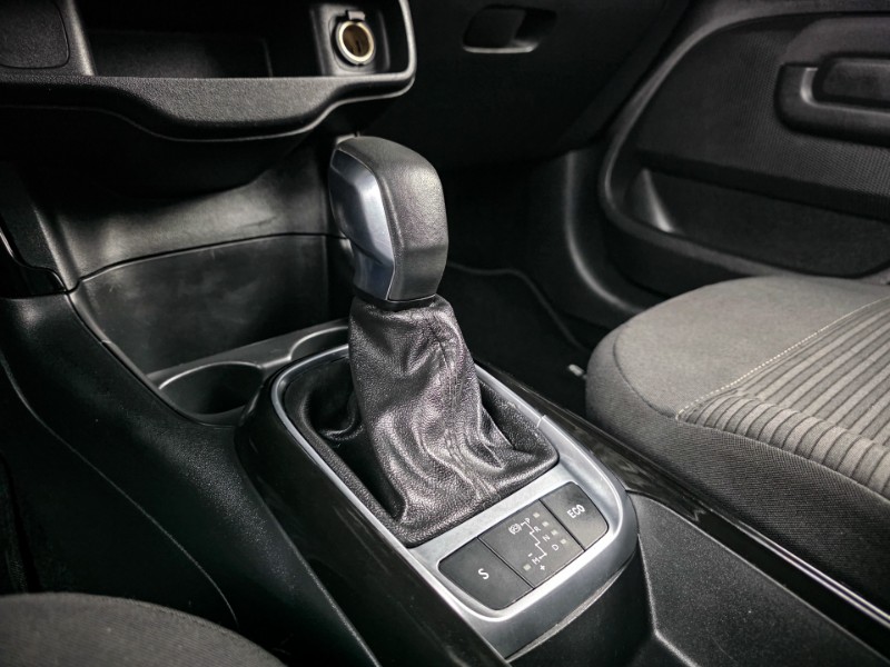 CITROEN C4 GLX 1.6 16V FLEX 2019/2020 DUARTE VEÍCULOS PORTO ALEGRE / Carros no Vale