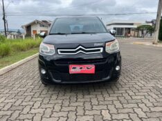 CITROEN C3 PICASSO 1.6 FLEX EXCLUSIVE BVA 2013/2013 ELY AUTOMÓVEIS LAJEADO / Carros no Vale