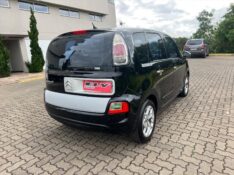CITROEN C3 PICASSO 1.6 FLEX EXCLUSIVE BVA 2013/2013 ELY AUTOMÓVEIS LAJEADO / Carros no Vale