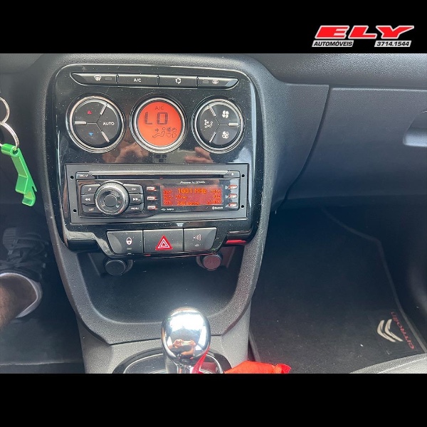 CITROEN C3 PICASSO 1.6 FLEX EXCLUSIVE BVA 2013/2013 ELY AUTOMÓVEIS LAJEADO / Carros no Vale