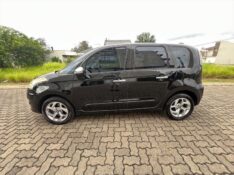 CITROEN C3 PICASSO 1.6 FLEX EXCLUSIVE BVA 2013/2013 ELY AUTOMÓVEIS LAJEADO / Carros no Vale