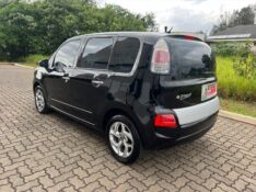 CITROEN C3 PICASSO 1.6 FLEX EXCLUSIVE BVA 2013/2013 ELY AUTOMÓVEIS LAJEADO / Carros no Vale