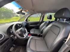 CITROEN C3 PICASSO 1.6 FLEX EXCLUSIVE BVA 2013/2013 ELY AUTOMÓVEIS LAJEADO / Carros no Vale