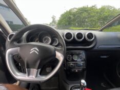 CITROEN C3 PICASSO 1.6 FLEX EXCLUSIVE BVA 2013/2013 ELY AUTOMÓVEIS LAJEADO / Carros no Vale