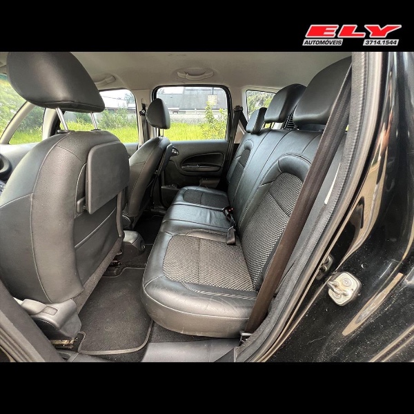 CITROEN C3 PICASSO 1.6 FLEX EXCLUSIVE BVA 2013/2013 ELY AUTOMÓVEIS LAJEADO / Carros no Vale