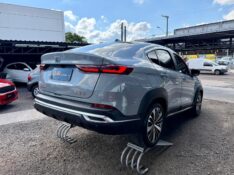 FIAT FASTBACK 1.0 TURBO 200 2023/2023 AR MULTIMARCAS VENÂNCIO AIRES / Carros no Vale