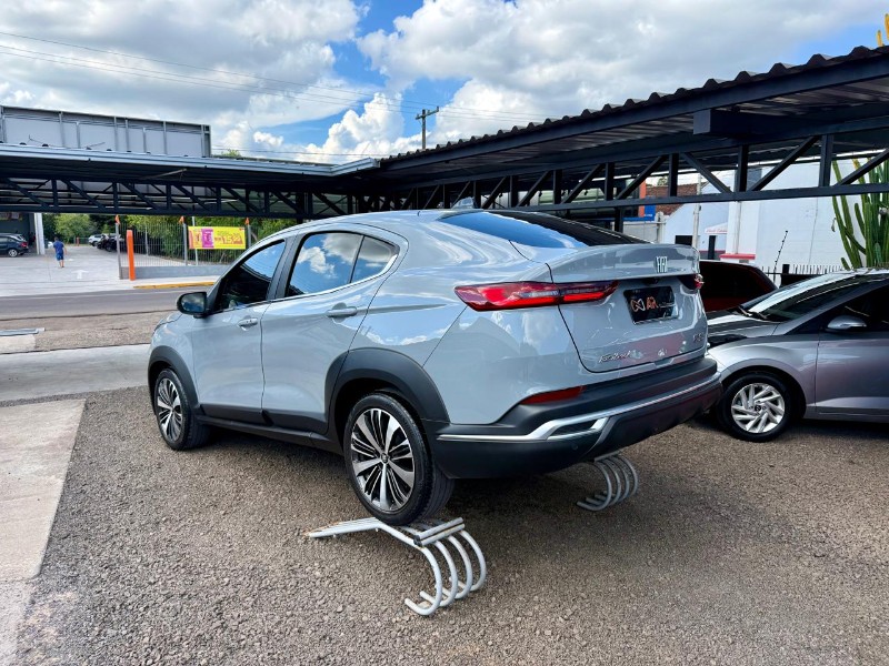 FIAT FASTBACK 1.0 TURBO 200 2023/2023 AR MULTIMARCAS VENÂNCIO AIRES / Carros no Vale