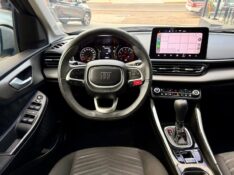 FIAT FASTBACK 1.0 TURBO 200 2023/2023 AR MULTIMARCAS VENÂNCIO AIRES / Carros no Vale