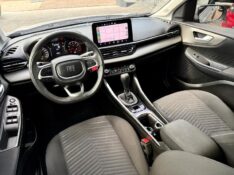 FIAT FASTBACK 1.0 TURBO 200 2023/2023 AR MULTIMARCAS VENÂNCIO AIRES / Carros no Vale