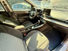 FIAT FASTBACK 1.0 TURBO 200 2023/2023 AR MULTIMARCAS VENÂNCIO AIRES / Carros no Vale