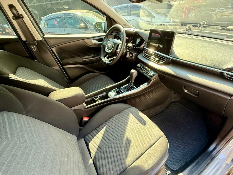 FIAT FASTBACK 1.0 TURBO 200 2023/2023 AR MULTIMARCAS VENÂNCIO AIRES / Carros no Vale