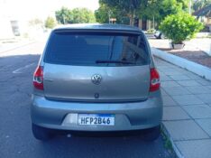VOLKSWAGEN FOX 1.6 PLUS 2006/2007 ALTERNATIVA VEÍCULOS LAJEADO / Carros no Vale