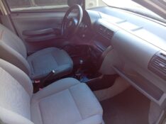VOLKSWAGEN FOX 1.6 PLUS 2006/2007 ALTERNATIVA VEÍCULOS LAJEADO / Carros no Vale