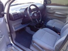 VOLKSWAGEN FOX 1.6 PLUS 2006/2007 ALTERNATIVA VEÍCULOS LAJEADO / Carros no Vale