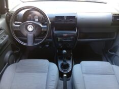 VOLKSWAGEN FOX 1.6 PLUS 2006/2007 ALTERNATIVA VEÍCULOS LAJEADO / Carros no Vale
