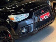 MITSUBISHI ASX 2.0 2011/2011 JM AUTOMÓVEIS VENÂNCIO AIRES / Carros no Vale