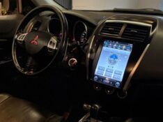 MITSUBISHI ASX 2.0 2011/2011 JM AUTOMÓVEIS VENÂNCIO AIRES / Carros no Vale