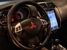 MITSUBISHI ASX 2.0 2011/2011 JM AUTOMÓVEIS VENÂNCIO AIRES / Carros no Vale