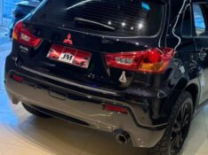 MITSUBISHI ASX 2.0 2011/2011 JM AUTOMÓVEIS VENÂNCIO AIRES / Carros no Vale