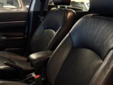 MITSUBISHI ASX 2.0 2011/2011 JM AUTOMÓVEIS VENÂNCIO AIRES / Carros no Vale