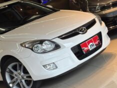 HYUNDAI I30 2.0 2012/2012 JM AUTOMÓVEIS VENÂNCIO AIRES / Carros no Vale