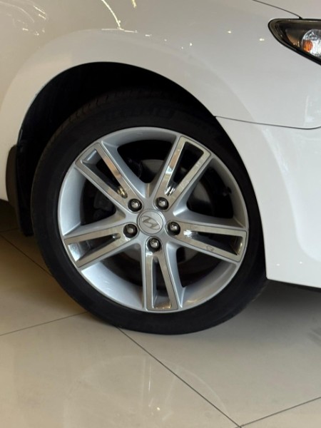 HYUNDAI I30 2.0 2012/2012 JM AUTOMÓVEIS VENÂNCIO AIRES / Carros no Vale