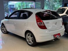 HYUNDAI I30 2.0 2012/2012 JM AUTOMÓVEIS VENÂNCIO AIRES / Carros no Vale