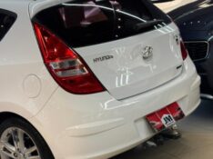 HYUNDAI I30 2.0 2012/2012 JM AUTOMÓVEIS VENÂNCIO AIRES / Carros no Vale