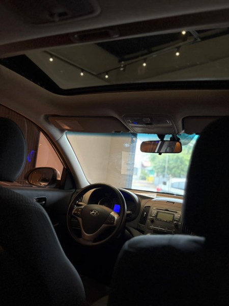 HYUNDAI I30 2.0 2012/2012 JM AUTOMÓVEIS VENÂNCIO AIRES / Carros no Vale