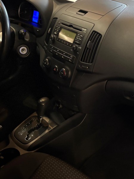 HYUNDAI I30 2.0 2012/2012 JM AUTOMÓVEIS VENÂNCIO AIRES / Carros no Vale