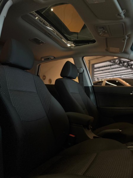 HYUNDAI I30 2.0 2012/2012 JM AUTOMÓVEIS VENÂNCIO AIRES / Carros no Vale