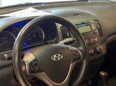 HYUNDAI I30 2.0 2012/2012 JM AUTOMÓVEIS VENÂNCIO AIRES / Carros no Vale