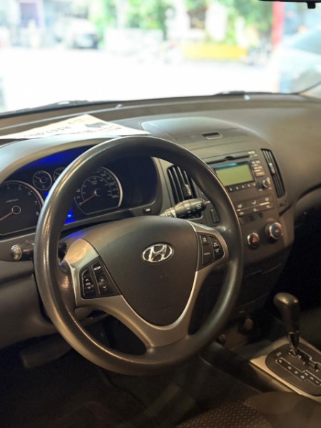 HYUNDAI I30 2.0 2012/2012 JM AUTOMÓVEIS VENÂNCIO AIRES / Carros no Vale