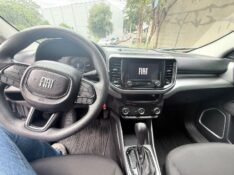 FIAT TORO 1.3 TURBO 270 FLEX ENDURANCE AT6 2023/2023 ELY AUTOMÓVEIS LAJEADO / Carros no Vale