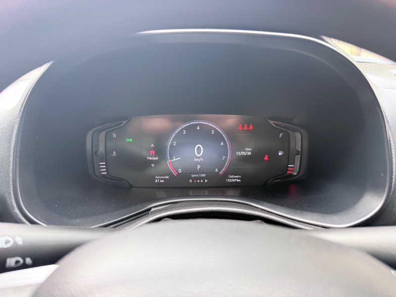 FIAT TORO 1.3 TURBO 270 FLEX ENDURANCE AT6 2023/2023 ELY AUTOMÓVEIS LAJEADO / Carros no Vale FIAT TORO 1.3 TURBO 270 FLEX ENDURANCE AT6 2023/2023 ELY AUTOMÓVEIS LAJEADO / Carros no Vale