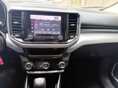 FIAT TORO 1.3 TURBO 270 FLEX ENDURANCE AT6 2023/2023 ELY AUTOMÓVEIS LAJEADO / Carros no Vale