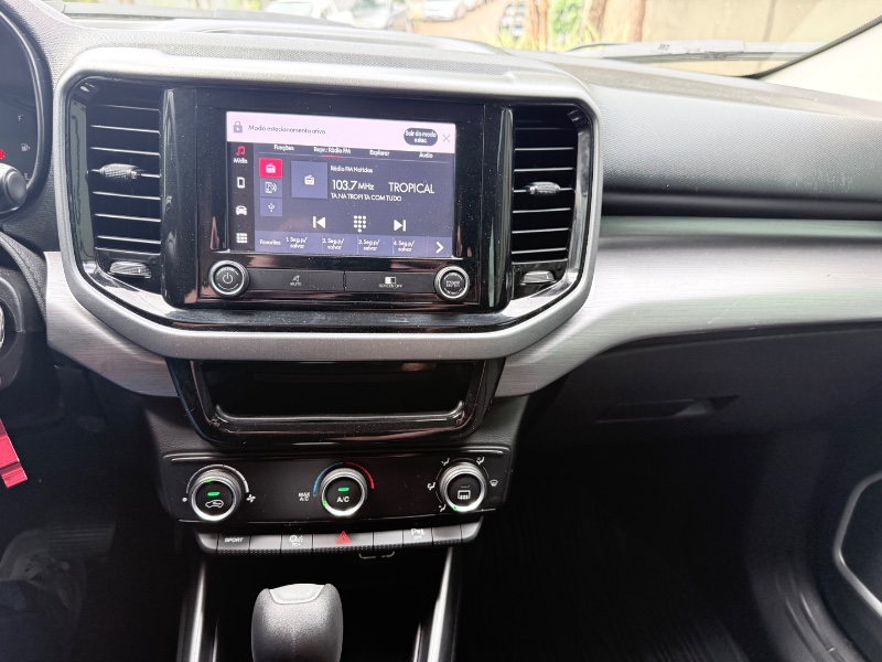 FIAT TORO 1.3 TURBO 270 FLEX ENDURANCE AT6 2023/2023 ELY AUTOMÓVEIS LAJEADO / Carros no Vale FIAT TORO 1.3 TURBO 270 FLEX ENDURANCE AT6 2023/2023 ELY AUTOMÓVEIS LAJEADO / Carros no Vale