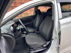 HYUNDAI HB20 UNIQUE 1.0 FLEX 12V MEC 2019/2019 LS MULTIMARCAS VENÂNCIO AIRES / Carros no Vale