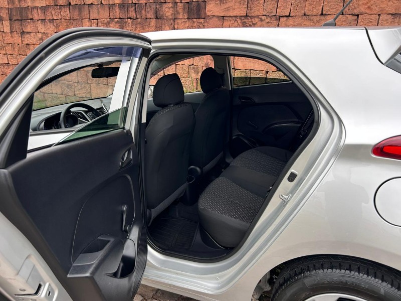 HYUNDAI HB20 UNIQUE 1.0 FLEX 12V MEC 2019/2019 LS MULTIMARCAS VENÂNCIO AIRES / Carros no Vale