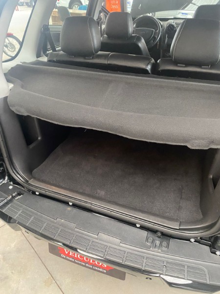 FORD ECOSPORT XLS 2010/2011 LAVENDA VEÍCULOS ARROIO DO MEIO / Carros no Vale