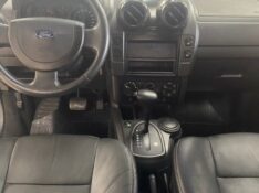 FORD ECOSPORT XLS 2010/2011 LAVENDA VEÍCULOS ARROIO DO MEIO / Carros no Vale