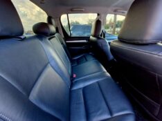 TOYOTA HILUX CD SR 4X4 2.8 TDI DIESEL AUT. 2019/2020 CRUZEIRO MULTIMARCAS CRUZEIRO DO SUL / Carros no Vale