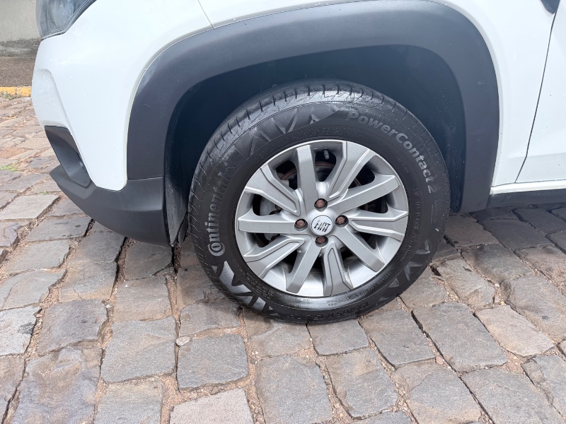 FIAT STRADA 1.3 FREEDOM CS 2022/2022 ELY AUTOMÓVEIS LAJEADO / Carros no Vale