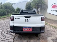 FIAT STRADA 1.3 FREEDOM CS 2022/2022 ELY AUTOMÓVEIS LAJEADO / Carros no Vale