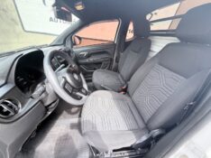 FIAT STRADA 1.3 FREEDOM CS 2022/2022 ELY AUTOMÓVEIS LAJEADO / Carros no Vale