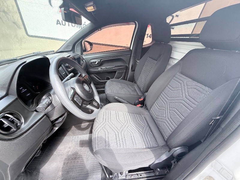 FIAT STRADA 1.3 FREEDOM CS 2022/2022 ELY AUTOMÓVEIS LAJEADO / Carros no Vale