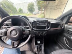 FIAT STRADA 1.3 FREEDOM CS 2022/2022 ELY AUTOMÓVEIS LAJEADO / Carros no Vale