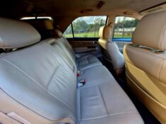 TOYOTA HILUX 3.0 SRV 4X4 CD 16V TURBO INTERCOOLER DIESEL 4P AUTOMÁTICO 2014/2014 CRUZEIRO MULTIMARCAS CRUZEIRO DO SUL / Carros no Vale